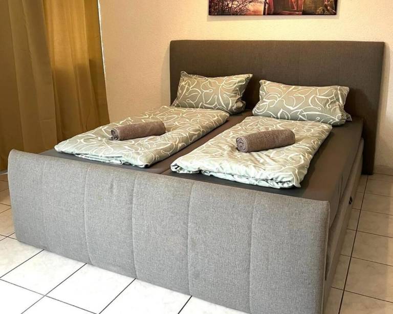 Ferienwohnung Filderstadt