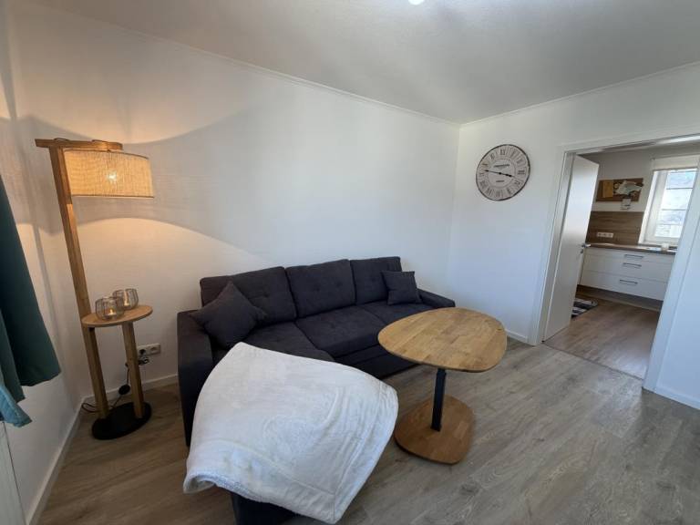 Apartment with BBQ — photo 5