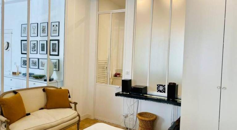 Holiday apartment with 1 room for 2 persons — photo 2