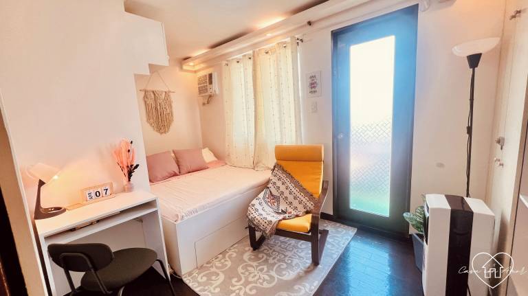 Condominio Quezon