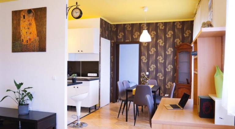 Holiday apartment | Suitable for remote work — photo 2