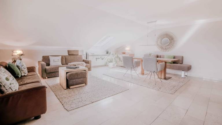 Apartment  Piding