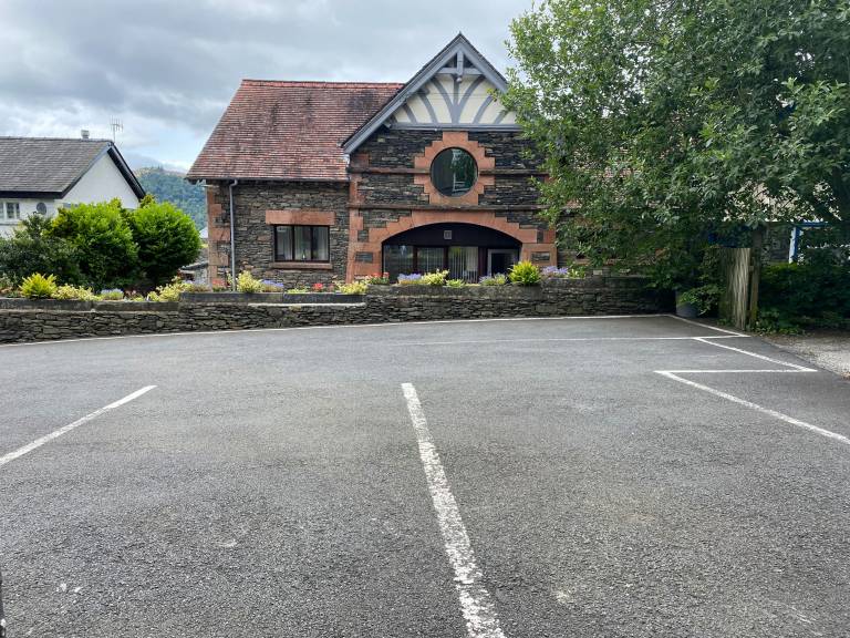 Cottage Bowness-on-Windermere