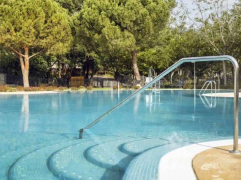 Mobilheim in Margudgued, Sobrarbe, Kroatien f&uuml;r max. 4 Personen