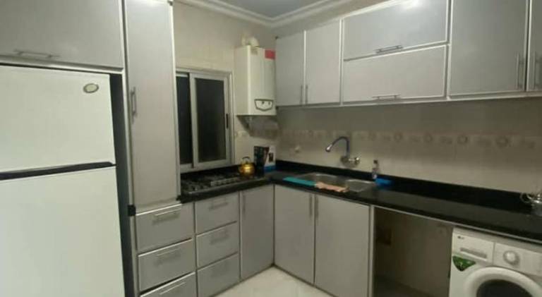 Holiday apartment with 1 room for 4 persons — photo 3