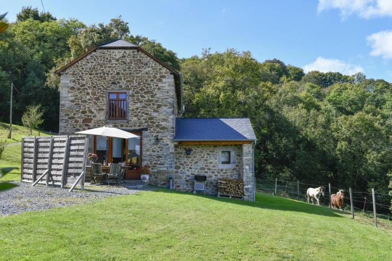 Gîte Ogeu-les-Bains