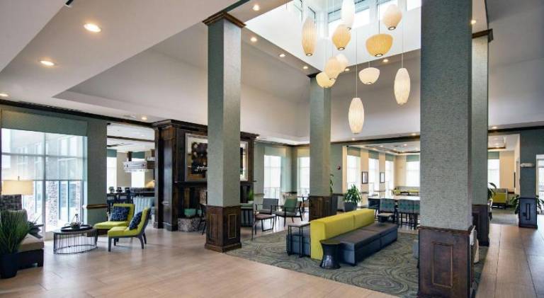 Hilton Garden Inn Valdosta — photo 2
