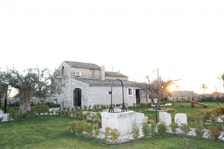 Casale Comiso