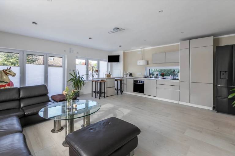 Ferienwohnung Heide