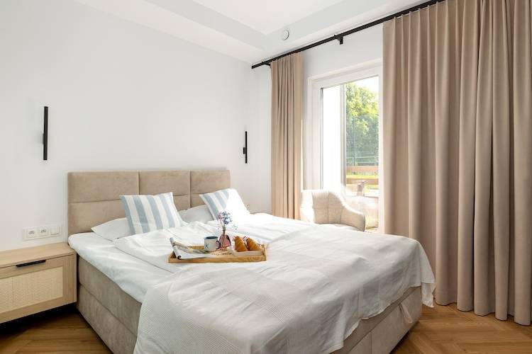 Child-friendly charming holiday apartment with pool, yard & patio | Close to the beach | Pet-friendly — photo 5