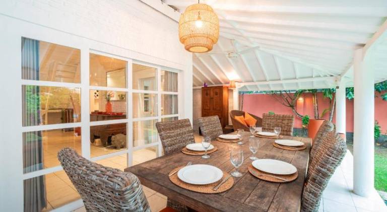 Lovely villa with pool | Beach nearby | Pets allowed — photo 5