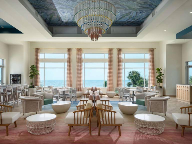 The Ellie Beach Resort Myrtle Beach, Tapestry by Hilton — photo 3