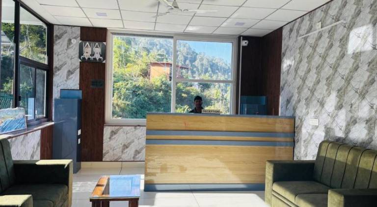 Vistaar Hotels & Resorts — photo 4