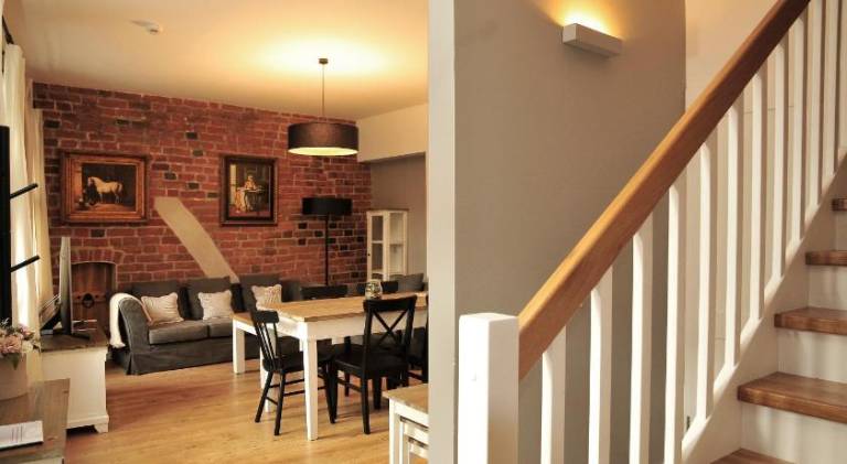 Holiday apartment with 2 rooms for 5 persons — photo 4