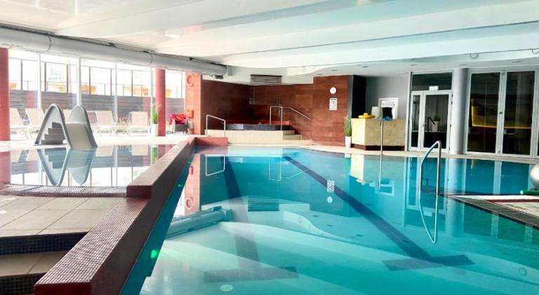 Apartment with pool | Close to the beach | Dogs allowed — photo 4