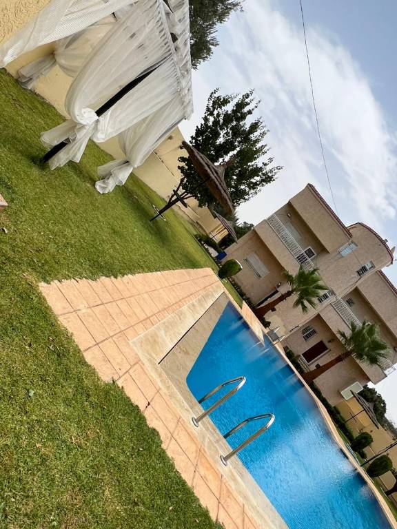 Villa with private pool & garden — photo 3