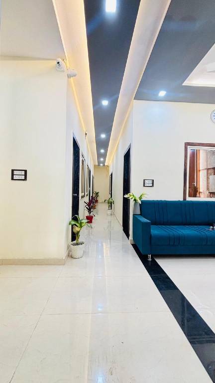 HOTEL VISHAL PALACE — photo 4