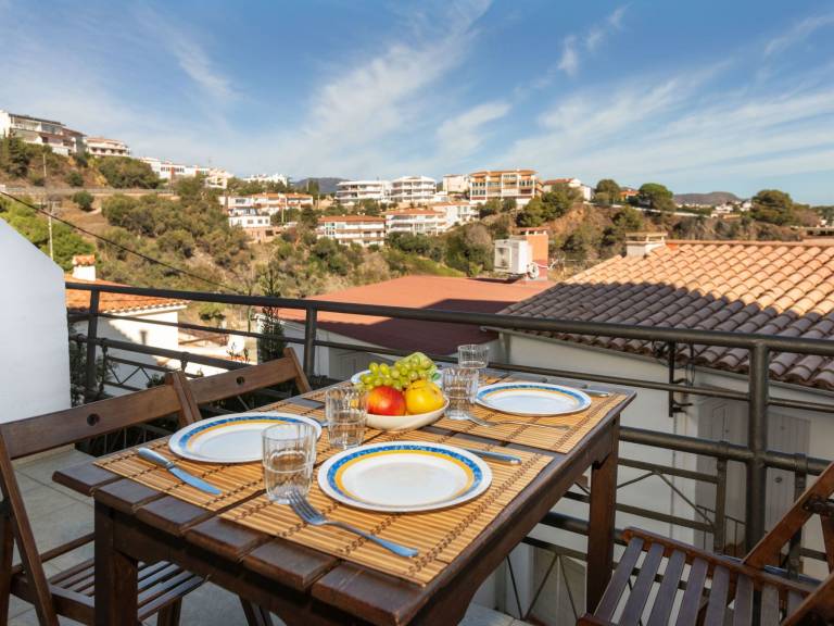 Apartment El Port de la Selva