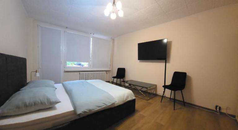 Rental apartment with 2 rooms for 4 persons — photo 2