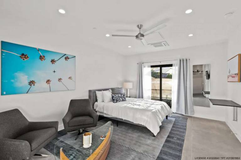Soulshine Studio in the Heart of Old Town Scottsdale