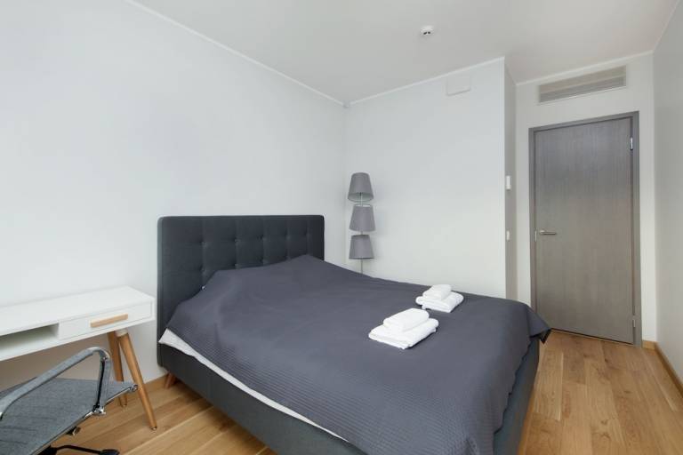 Aparthotel Rotermanni kvartal