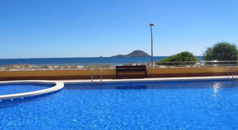 Ample apartment with pool & patio | Close to the beach | Pet-friendly — photo 4