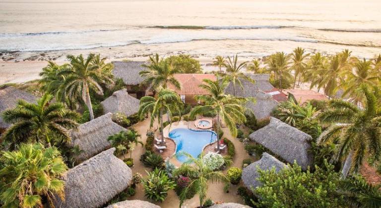Present Moment Retreat in Troncones