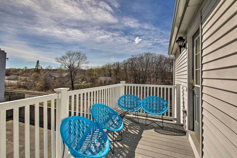 Apartment Biddeford