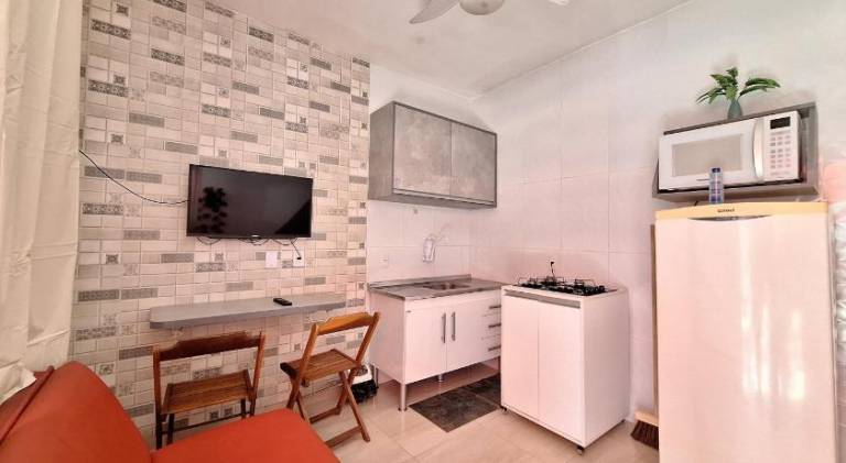 Vacation home with 1 room for 3 persons — photo 2