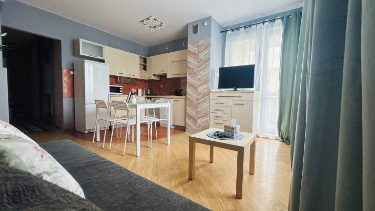 Apartament Opole