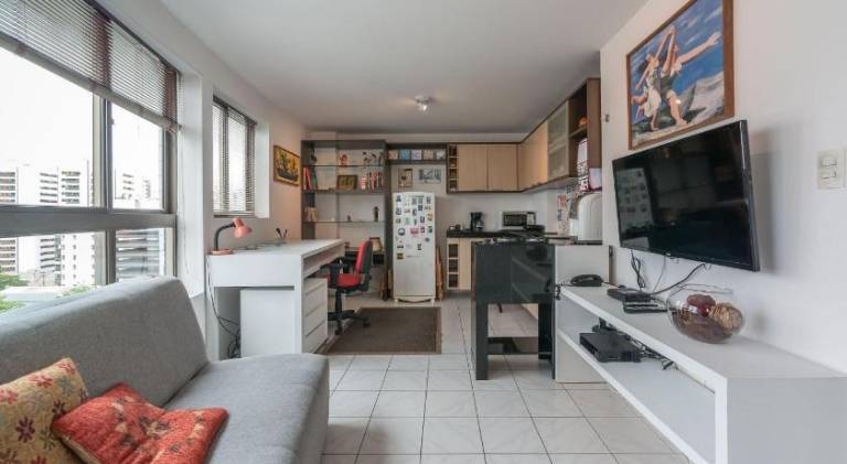 Apartamento Cordeiro