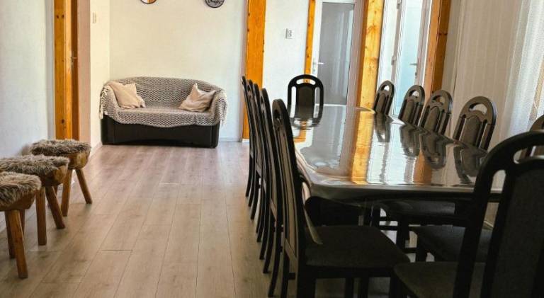 Vacation home with 6 rooms for 12 persons — photo 5