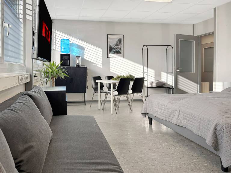 Ferienwohnung Nürtingen