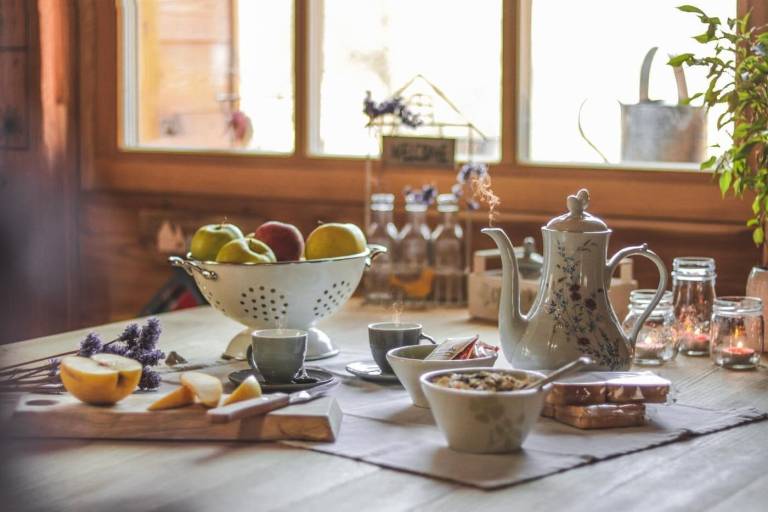 Chalet Pieve Tesino