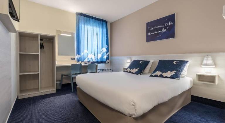 Ace Hotel Toulouse Blagnac in Blagnac