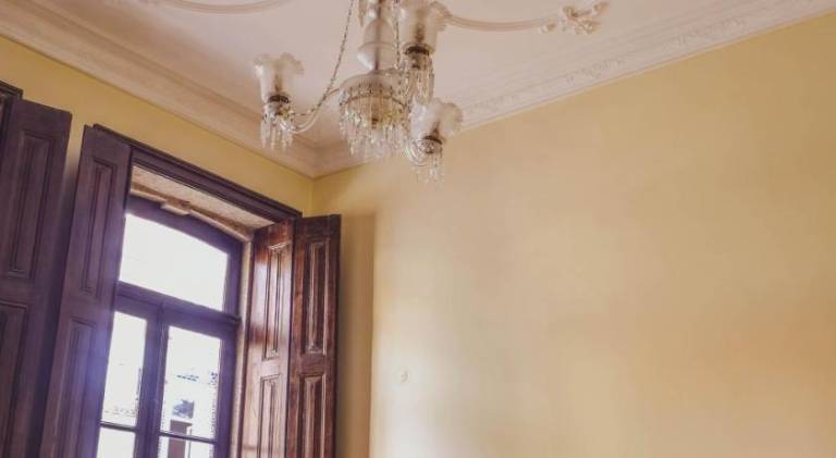 Children-friendly house with patio | Close to São Bento Railway Station | Suitable for remote work | Pets allowed — photo 3