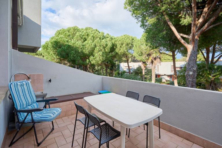 Appartement San Vincenzo