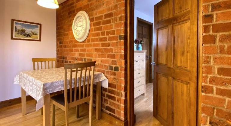 Vacation home with 1 room for 2 persons — photo 4