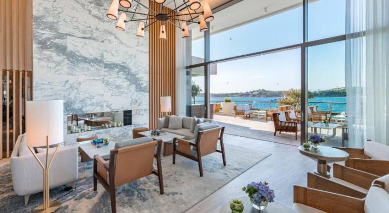 Four Seasons Astir Palace Hotel Athens — photo 2