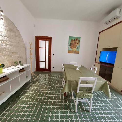 Appartamento Giovinazzo