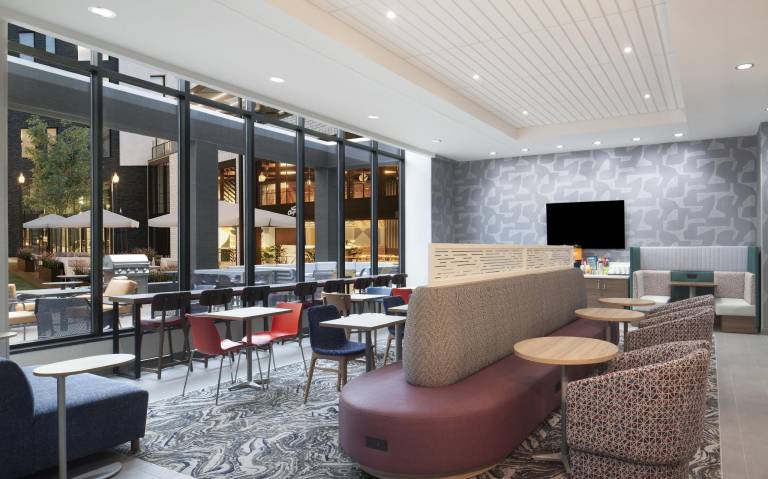 Home2 Suites by Hilton Owensboro — photo 4