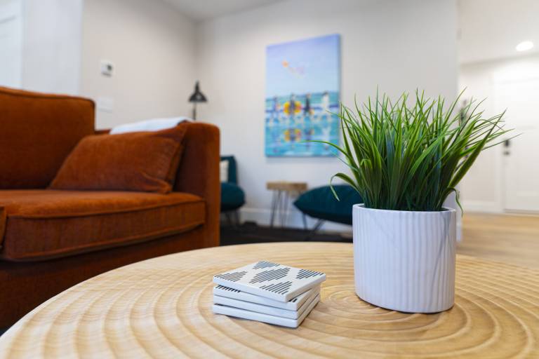 Child-friendly lovely house with garden | Pets are welcome — photo 3