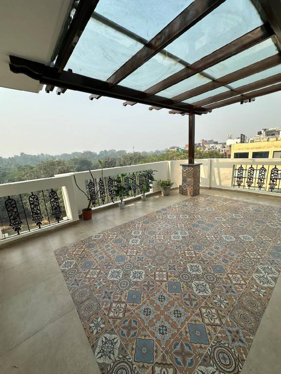 Private Bar @ The Qutub — photo 3