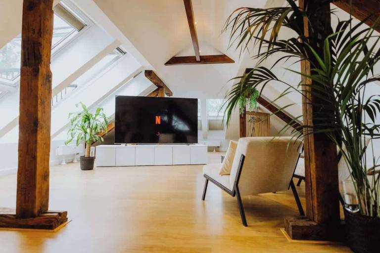 Ferienwohnung Vahrenwald-List