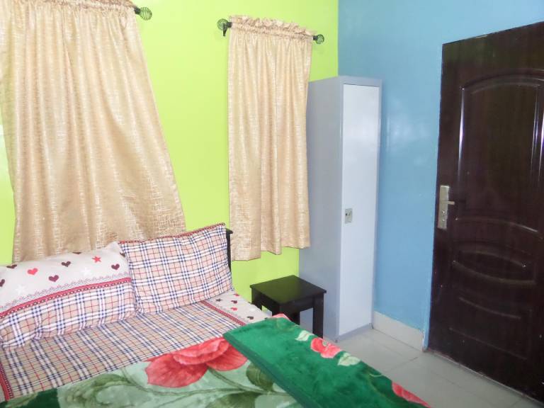 Maximus Suites — photo 5