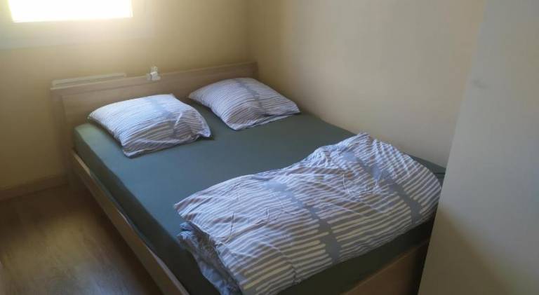 Holiday apartment with 1 room for 2 persons in Chinon