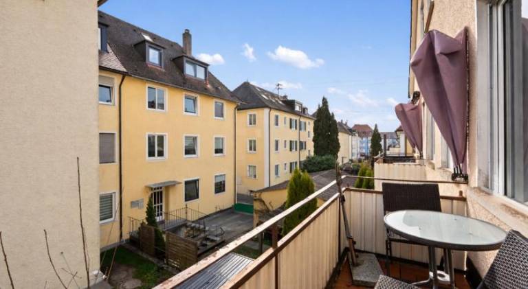Charming rental apartment | Pets are welcome — photo 2