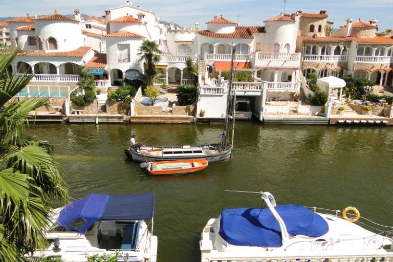 Appartement Empuriabrava