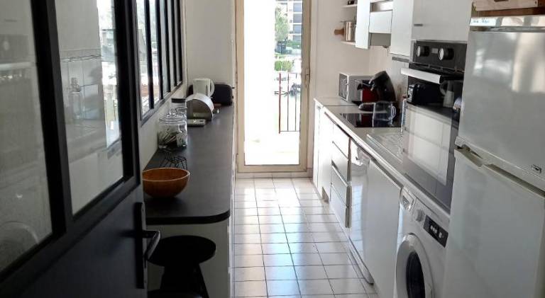 Rental apartment with pool — photo 4