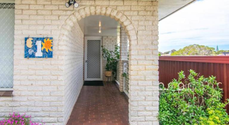 80 m&sup2; Ferienhaus